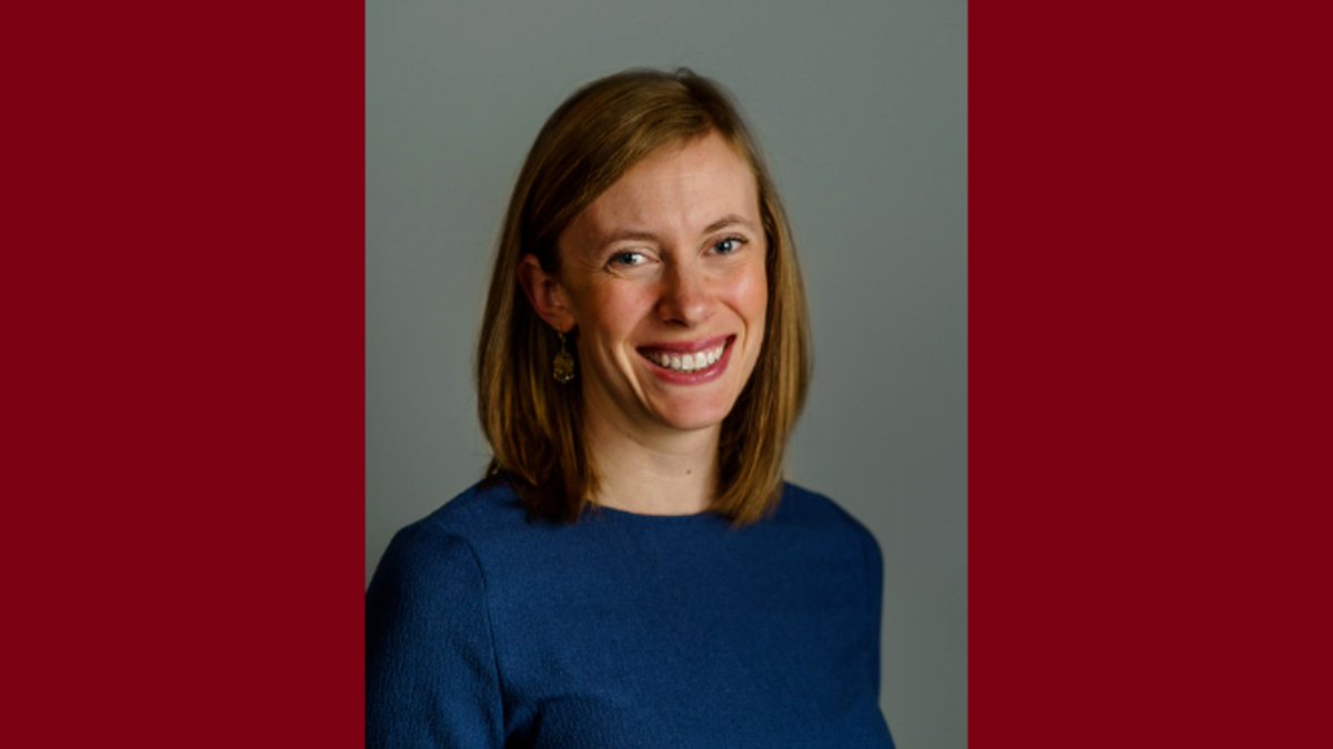umnmedschool's tweet photo. Meet Dr. Casey Burrows! Her research focuses on developing new #AutismScreening tools that go beyond traditional yes-or-no questions.
Learn how she hopes to provide a more accurate assessment of #autism risk that is tailored to individual needs ➡️: https://t.co/ggohOjvZCb. https://t.co/poaZxCsfpd