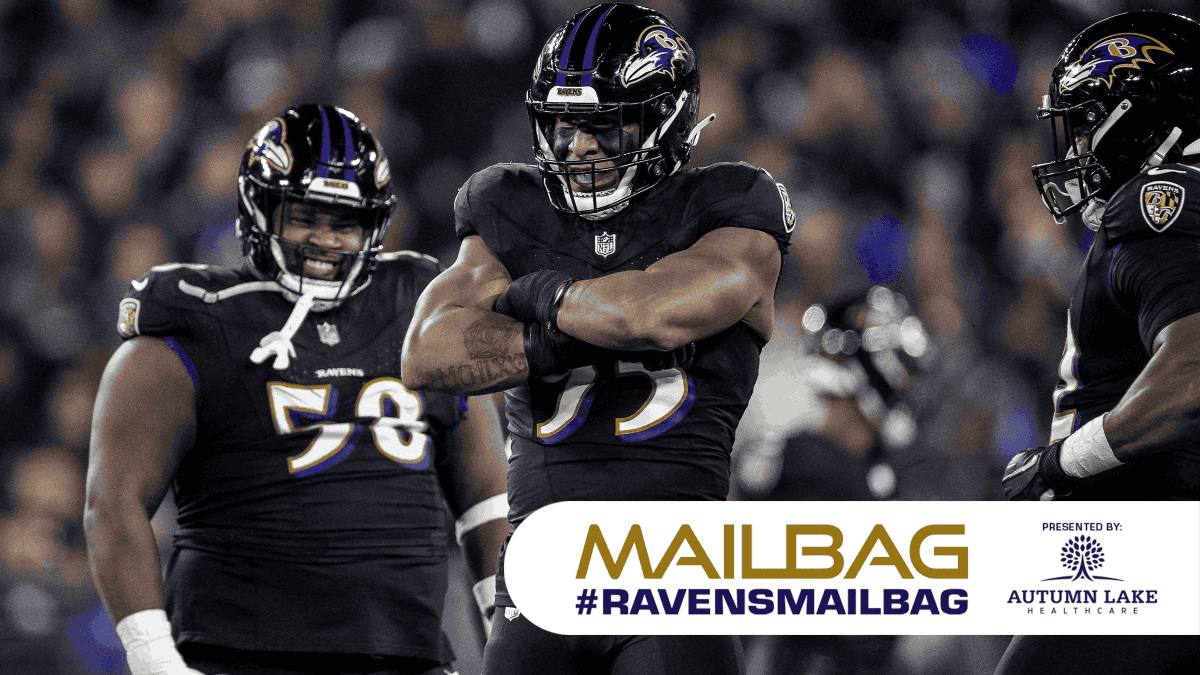 Baltimore Ravens tweet media