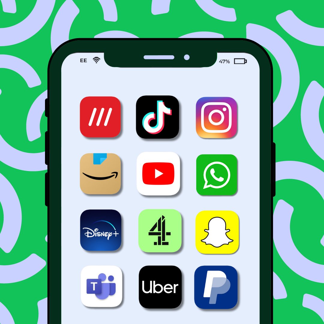 Mobile Phones Direct tweet media