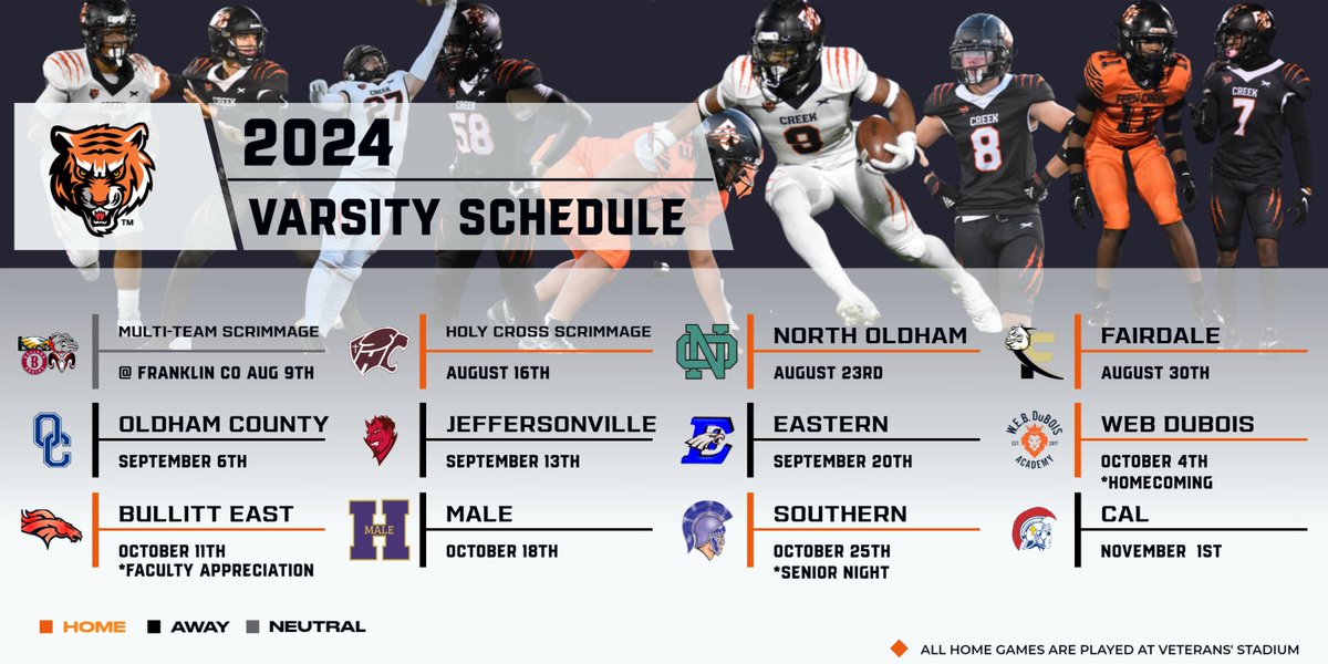 Fern Creek Football (@ferncreekfb) on Twitter photo 