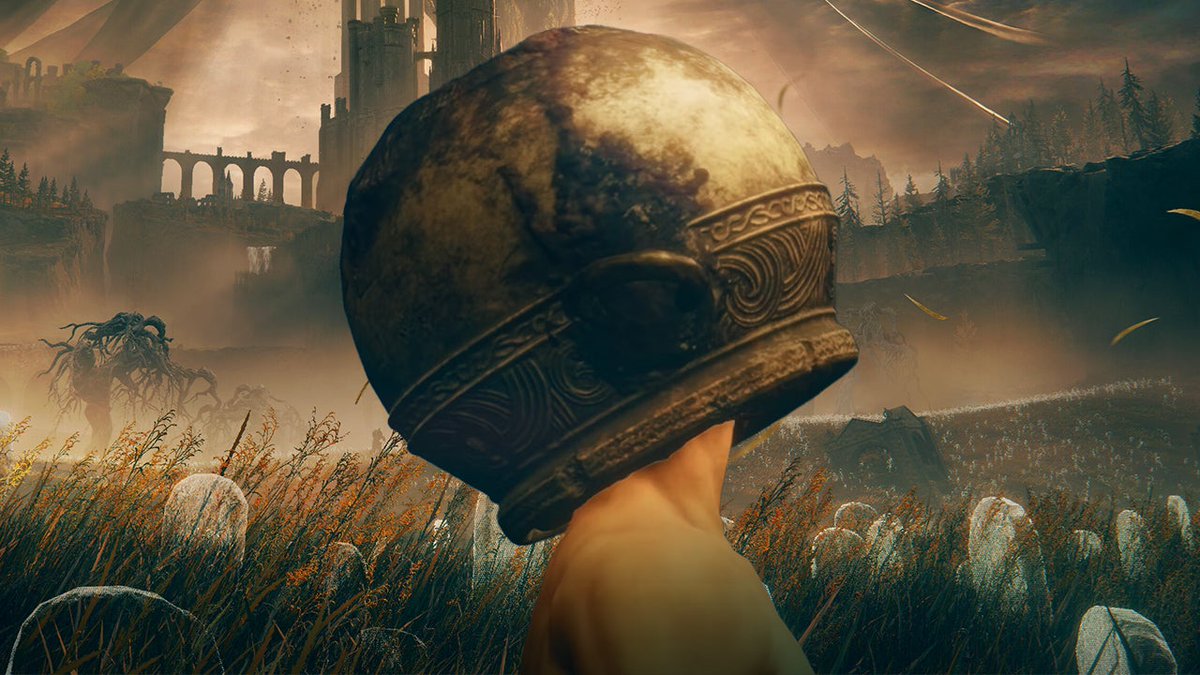 Elden Ring hero 'Let Me Solo Her' says the Shadow of Erdtree DLC may finally end his relentless Malenia killing. bit.ly/49ydDht