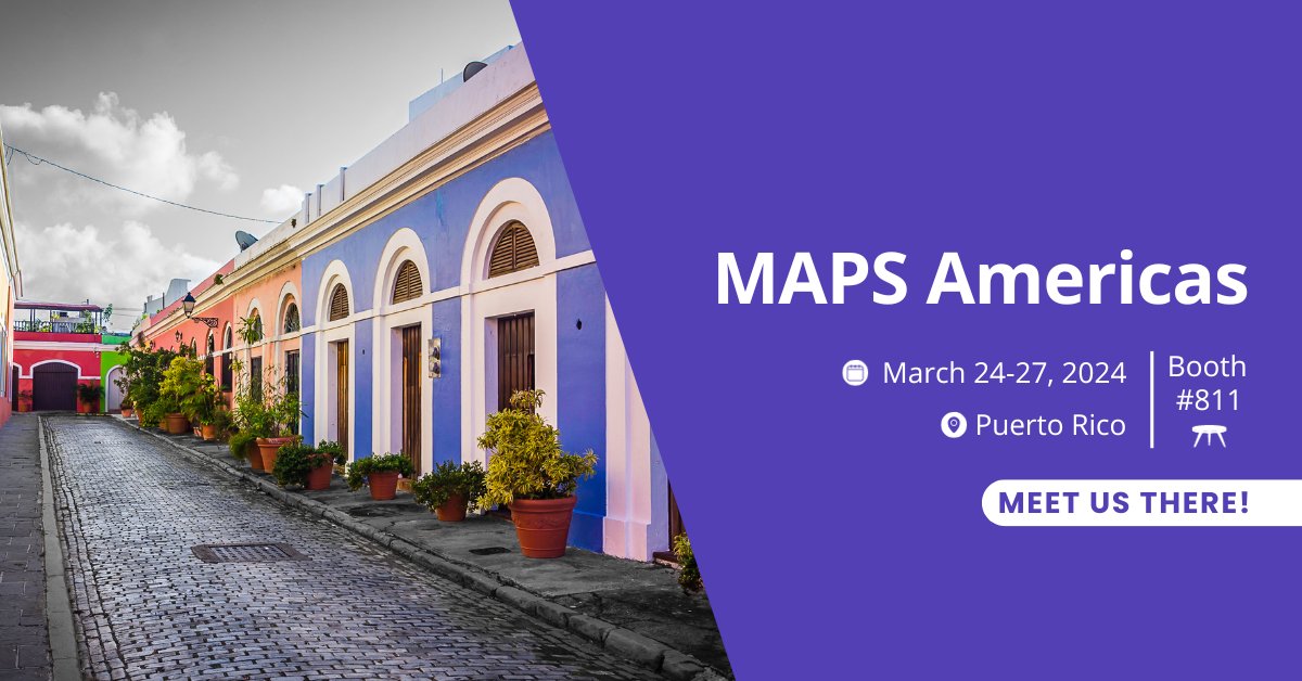 IdeaPointInc's tweet photo. 📢Calling all healthcare innovators! MAPS 2024 Americas Annual Meeting is next month, and ideaPoint is gearing up to showcase our cutting-edge software solutions. Meet us at booth #811 to learn how ideaPoint can revolutionize your #medicalaffairs programs. https://t.co/dIKnKwAQ0D https://t.co/5Bn7gwpLGM