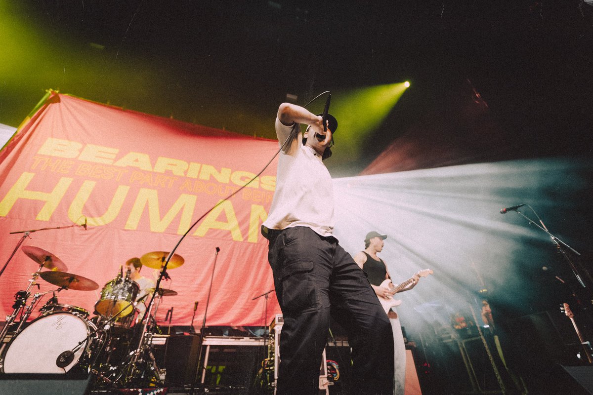 / <a href="/bearingsband/">Bearings</a> at <a href="/saltshedchicago/">The Salt Shed</a> — chicago, IL