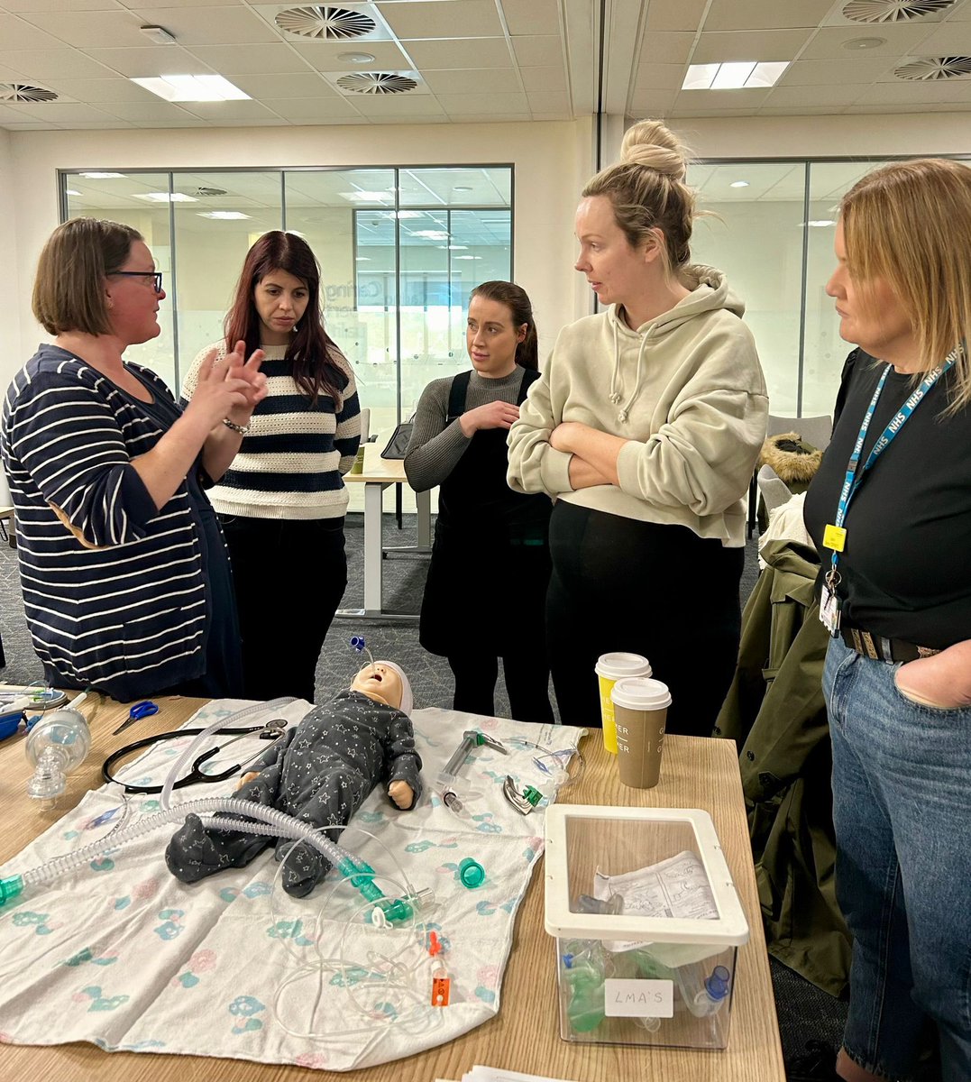 SYBCCODN (@sybccodn) on Twitter photo Really good training day <a href="/sybccodn/">SYBCCODN</a> units- caring for the critically ill child with thanks to <a href="/YHPCCODN/">Y&H Paediatric Critical Care ODN</a> <a href="/Embrace_SCH/">Embrace Transport</a> Really good training day <a href="/sybccodn/">SYBCCODN</a> units- caring for the critically ill child with thanks to <a href="/YHPCCODN/">Y&H Paediatric Critical Care ODN</a> <a href="/Embrace_SCH/">Embrace Transport</a>