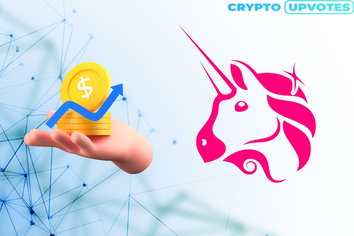 Crypto Upvotes | Promotion tweet media