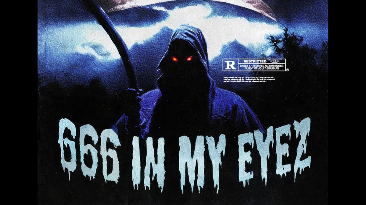 AESTHETIC DEITY (@ryancelsius) on Twitter photo 666 IN MY EYES | 600k Subscriber Special youtu.be/u_UN0C5KZAA?si… via <a href="/YouTube/">YouTube</a> 666 IN MY EYES | 600k Subscriber Special youtu.be/u_UN0C5KZAA?si… via <a href="/YouTube/">YouTube</a>