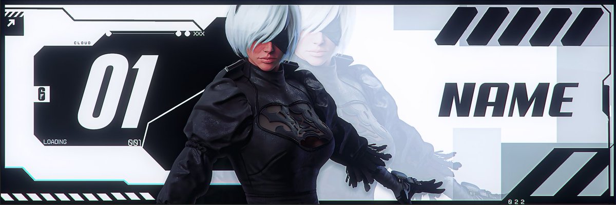 Free Rainbow Six Siege Header

Ending 29.02 / 00.00 GMT+2

Follow : <a href="/JutzMeister/">Jutz</a>

RT + Like Comment Operator,Name and pick a Number between 1-99 
#RainbowSixSiege #Freeheader #fanart