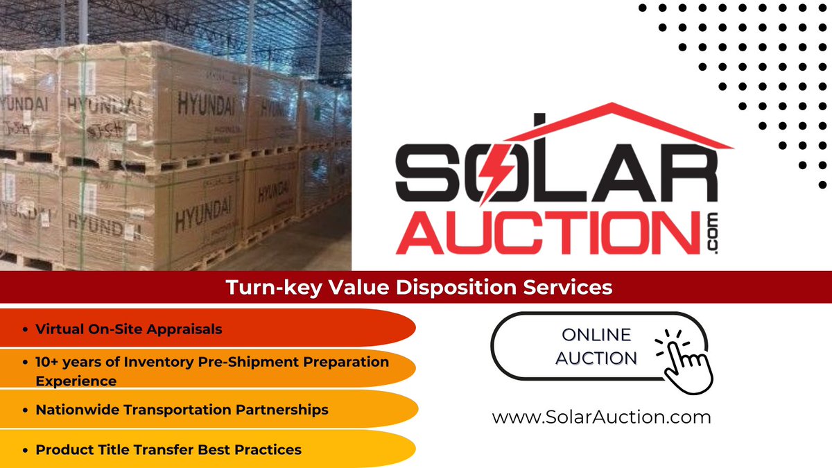 SolarAuction tweet picture