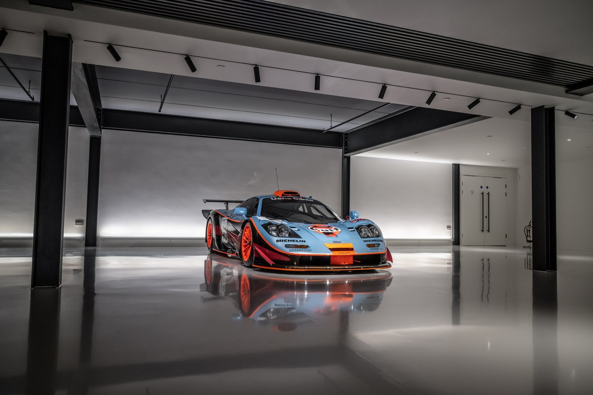 Doesn't get much better than this...