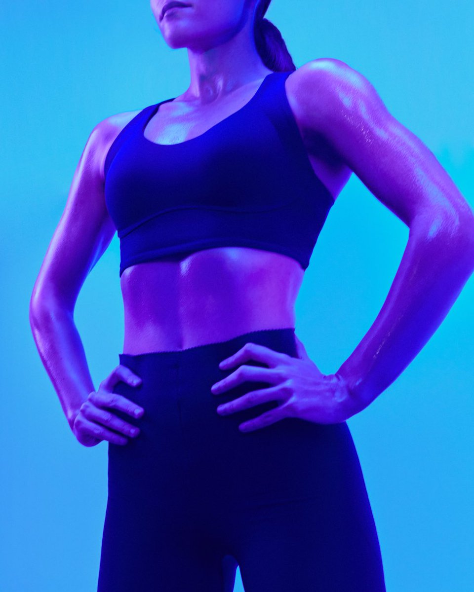 Oysho's tweet image. OYSHO LAB

New Compressive Collection for all your fitness workouts 🏋🏻‍♀️

#oysho #oysholab #compressive #fitness