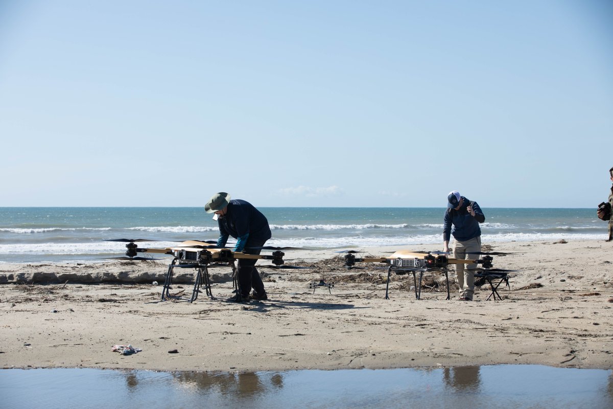 U.S. Marines tweet media