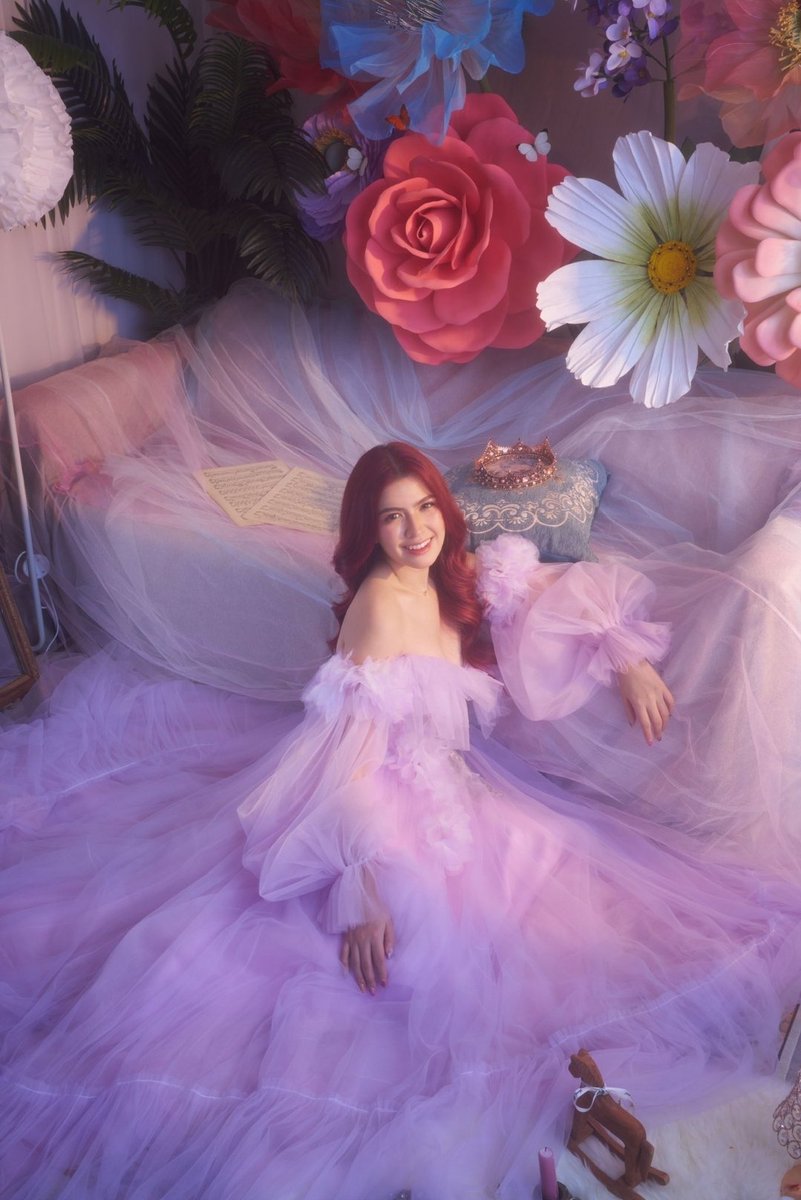 dk_axela_ilacad's tweet image. Bakit naman ganyan kaganda? 

ALEXA ENCHANTING At24

#24YearsOfFascinatingBeauty
#AlexaIIacad