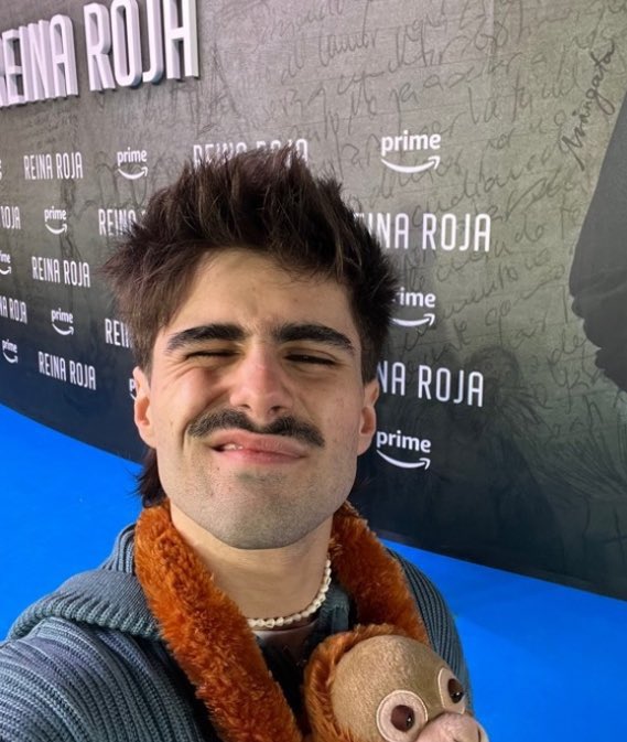 XFAVOR LO PEQUEÑO QUE ES DIOS MÍO