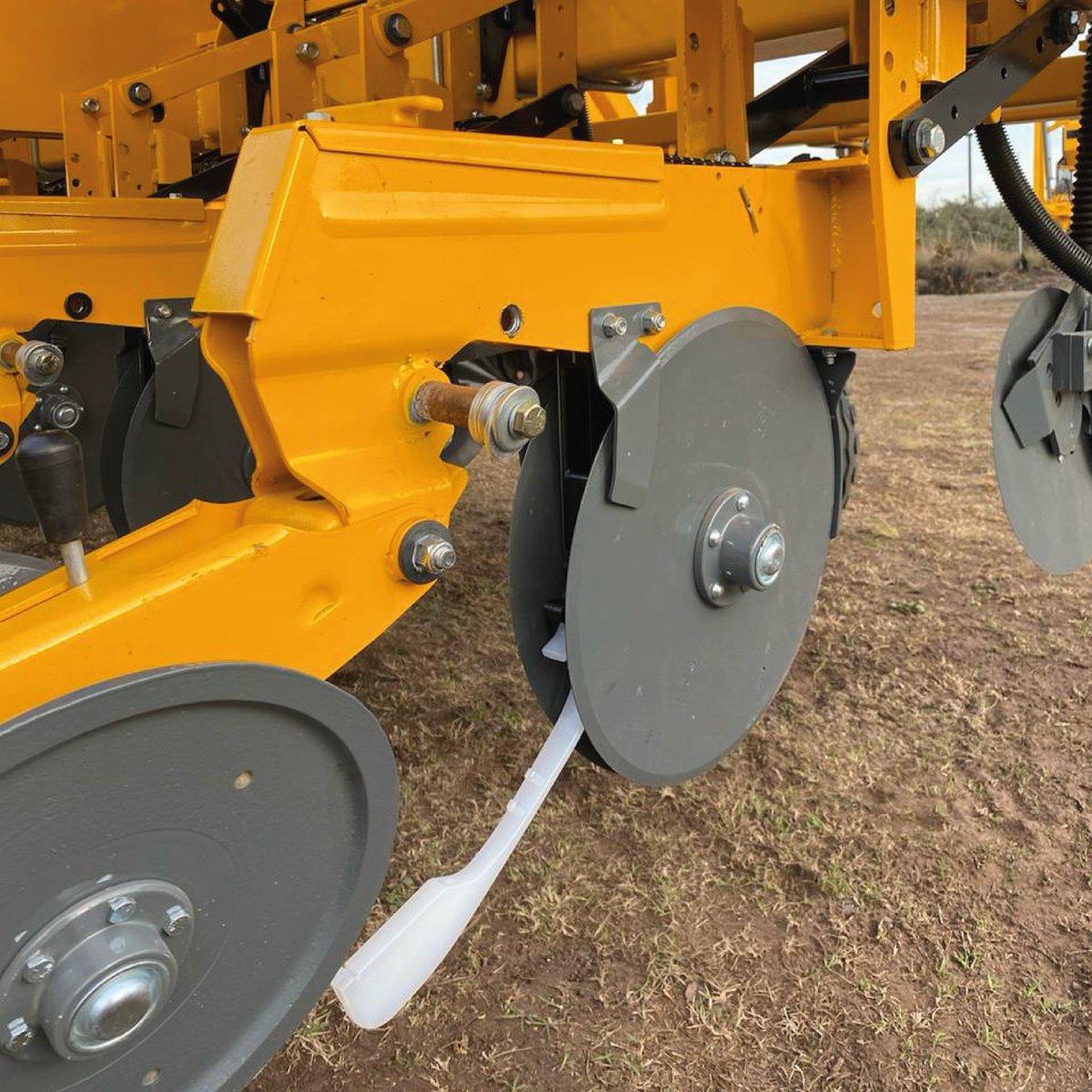 Agronomy set tweet media