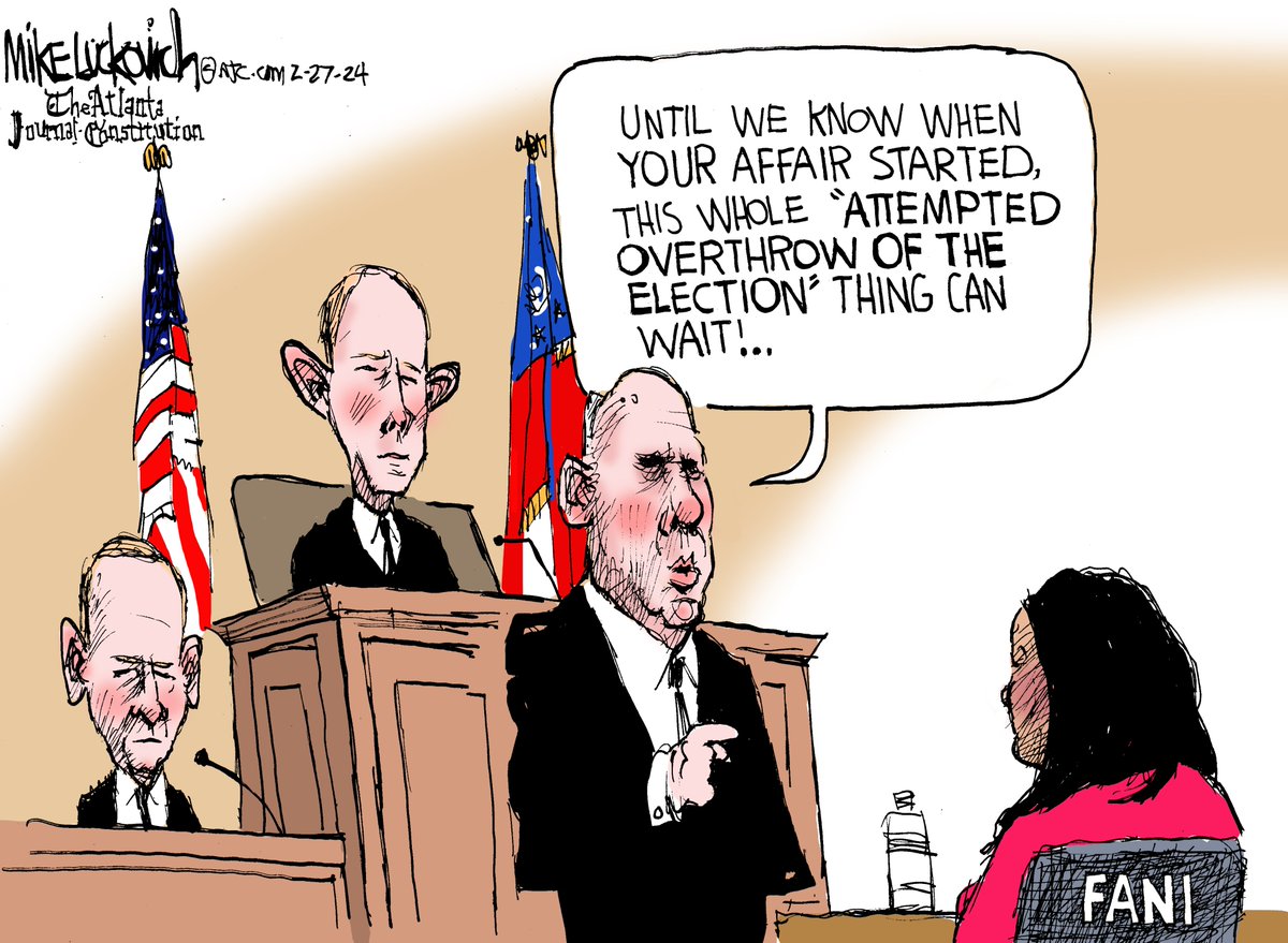 mike luckovich tweet media