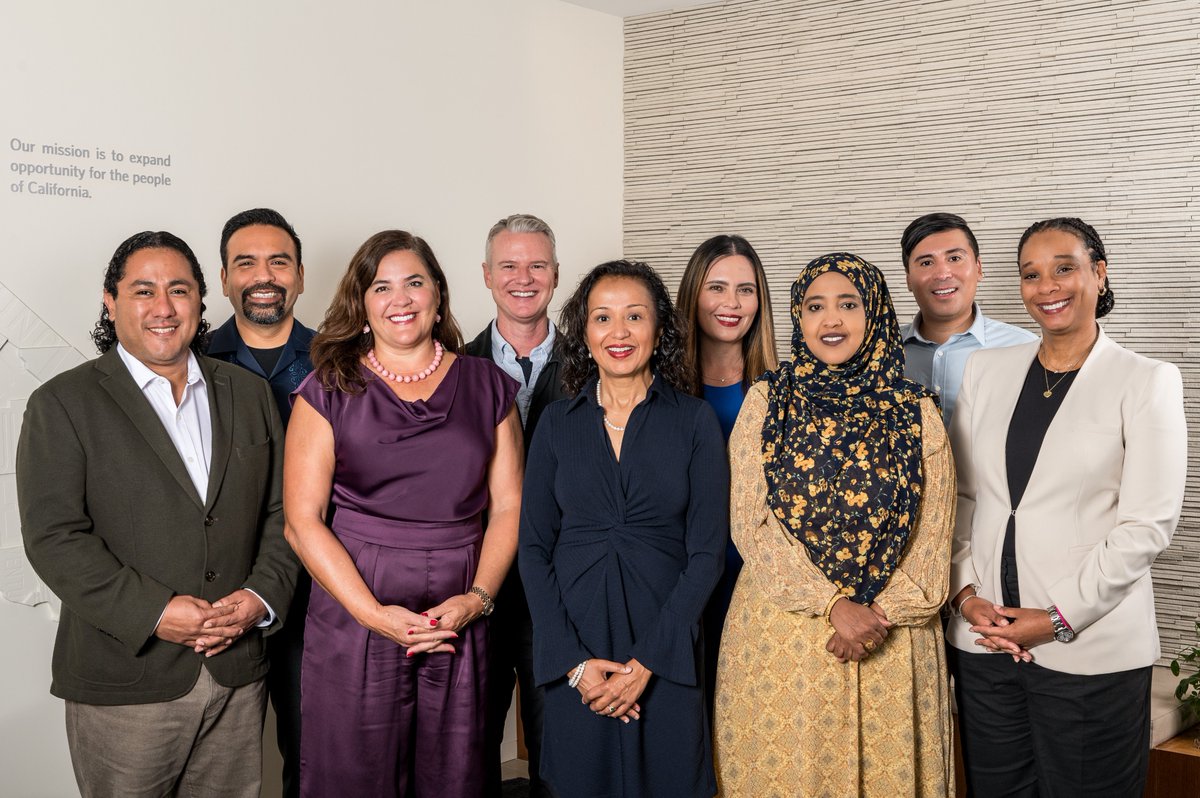 It's our 14th year producing videos for recipients of the @IrvineFdn #LeadershipAwards, whose innovative solutions to critical state challenges help make a better California. Learn more about these incredible leaders at irvineawards.org