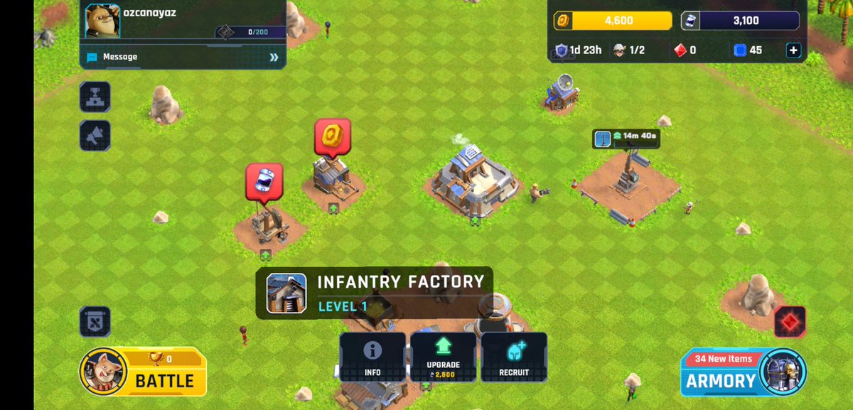 OZCANAYAZOGLU's tweet photo. @Bybit_Official @MaviaGame The best game is coming 🔥🔥🔥 https://t.co/OyadRKmDlC