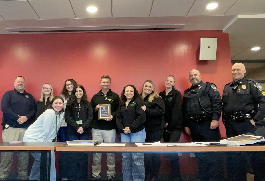 Fitchburg State PD tweet media