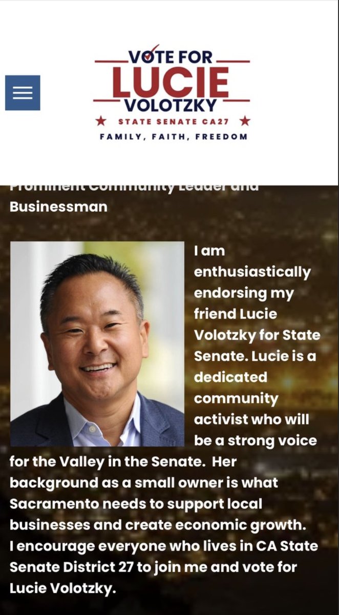 DrEmilyWeisberg's tweet photo. Shocked Dems like @MayorOfLA support candidates who hide their right-wing, anti-education, beliefs. We CANNOT allow @JohnLeeCD12 to continue poisoning City Hall. Look at who he endorses! The ONLY choice is @SJOberstein with a proven track record of ethical, thoughtful leadership. https://t.co/JuinFfeWy9