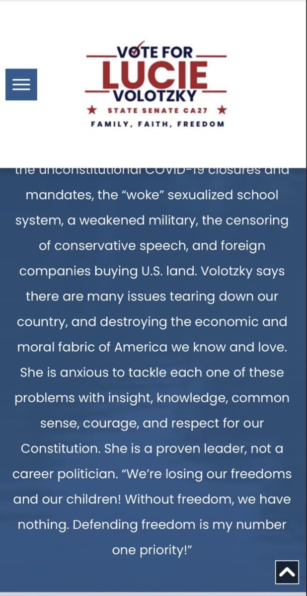 Shocked Dems like <a href="/MayorOfLA/">Mayor Karen Bass</a> support candidates who hide their right-wing, anti-education, beliefs. We CANNOT allow <a href="/JohnLeeCD12/">@JohnLeeCD12</a> to continue poisoning City Hall. Look at who he endorses! The ONLY choice is <a href="/SJOberstein/">Serena Oberstein, she/her</a> with a proven track record of ethical, thoughtful leadership.