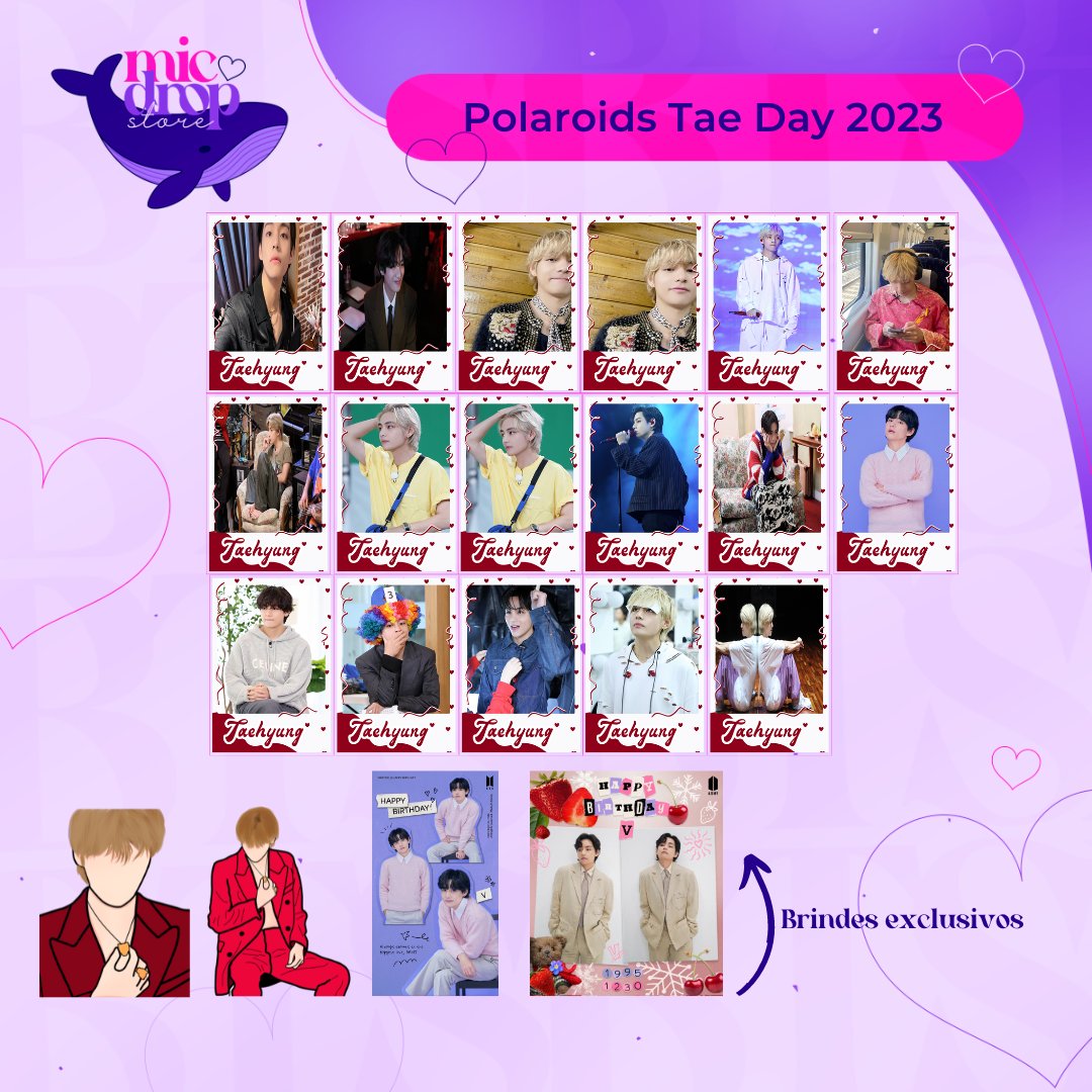 Mic Drop Store tweet media