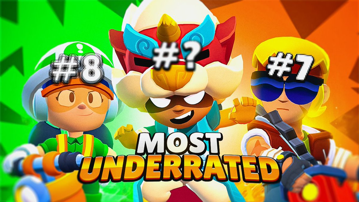 itssumai's tweet photo. Thumbnail revamp for @KennyCasts 🌟

Contact me if you want to make a change in your channel🌟🩷

#BrawlStarsArt #brawlstarsfanart #Brawlstars
#GraphicDesign #design #eSports https://t.co/3SUC8O0vp5
