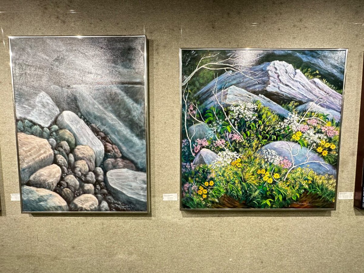 Tennessee State U. Libraries & Media Center tweet media