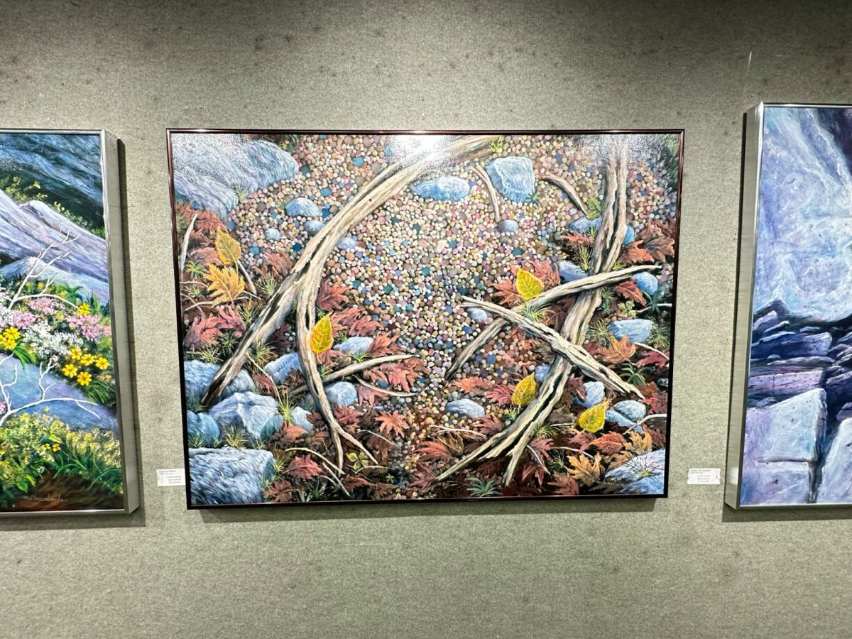 Tennessee State U. Libraries & Media Center tweet media