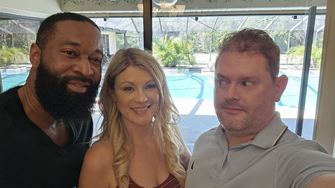 My hotwife @EllieTayBae and I do it again with the well endowed @jameshardonvip https://t.co/dypEQod<a class="tags" target="_blank" title="On Twitter" href="/?out=eyJ0eXAiOiJKV1QiLCJhbGciOiJIUzUxMiJ9.eyJpYXQiOjE3MjE5OTQ4NjgsImlzcyI6InR3cG9ybnN0YXJzLmNvbSIsIm5iZiI6MTcyMTk5NDg2OCwiZXhwIjoxNzUzNTMwODY4LCJyZWRpcmVjdF91cmwiOiJodHRwczovL3R3aXR0ZXIuY29tL0VsbGllVGF5QmFlIn0.odt3XRniEOrErvVC52TQeZ5RsWttoRCPWLPcmSNd7oQS93Tq97CTvVtrIpXho8DCYH9n2AJE2pPuJz17UZqslw">@EllieTayBae</a><a href="/tag/knowledge"class="tags"><span>#knowledge</span></a><a href="/tag/freedom"class="tags"><span>#freedom</span></a><a href="/tag/democracy"class="tags"><span>#democracy</span></a><a href="/tag/authoritarianism"class="tags"><span>#authoritarianism</span></a>