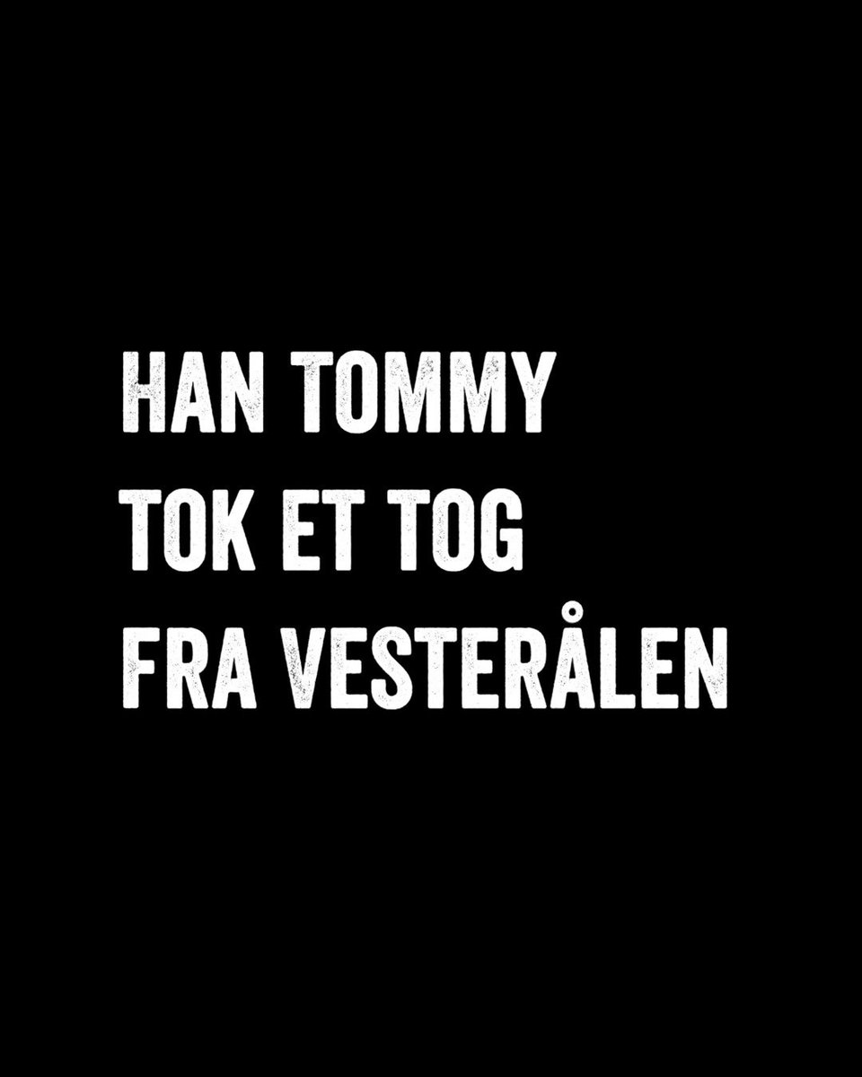 Vidar Vang tweet media