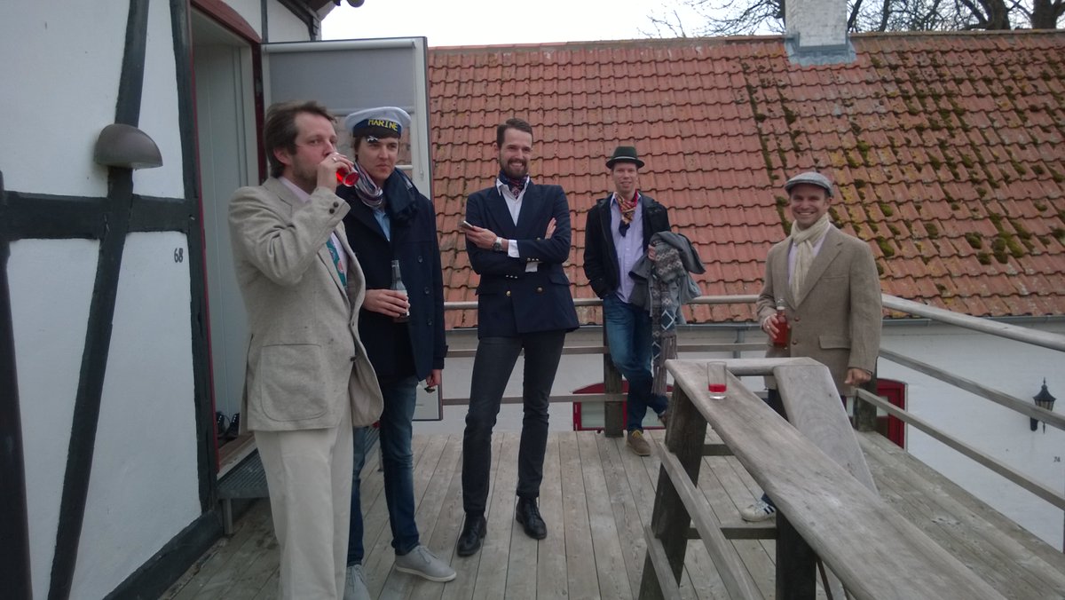 paulsterling's tweet photo. 10-years ago today this was the entire #Umbraco HQ minus @paulsterling and Andrew Barta. I think that leaves @cultiv the last one standing. You've come a long-ways #Umbraco ! https://t.co/nejjPFkQUv