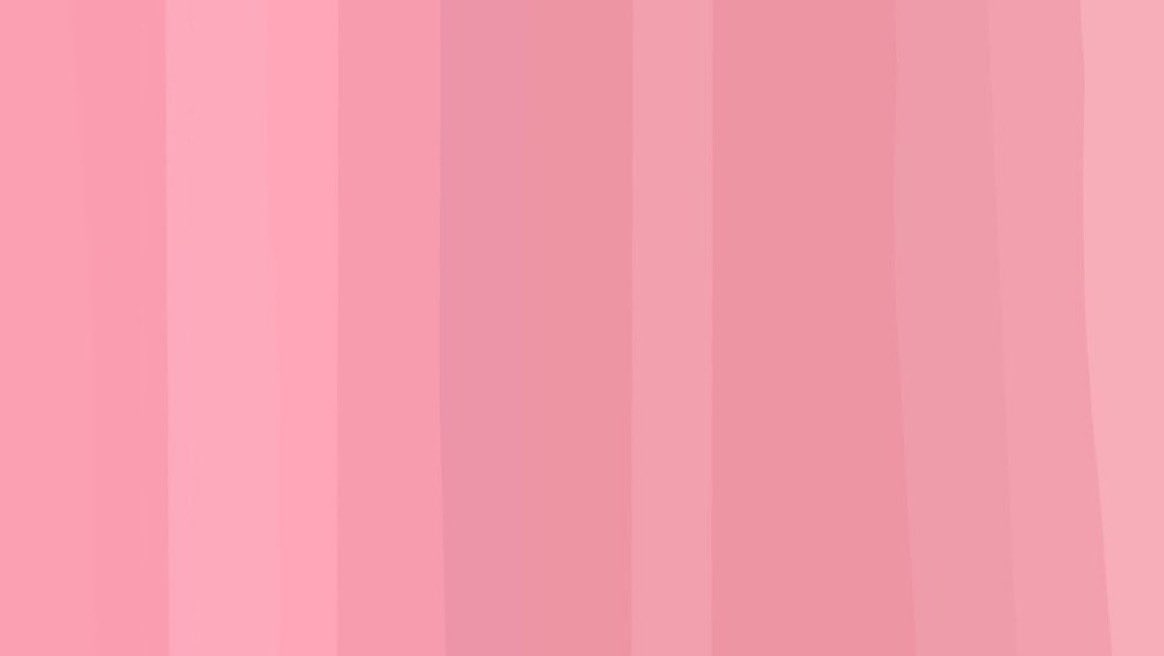Ryinzs's tweet image. How many shades of pink do you see?
