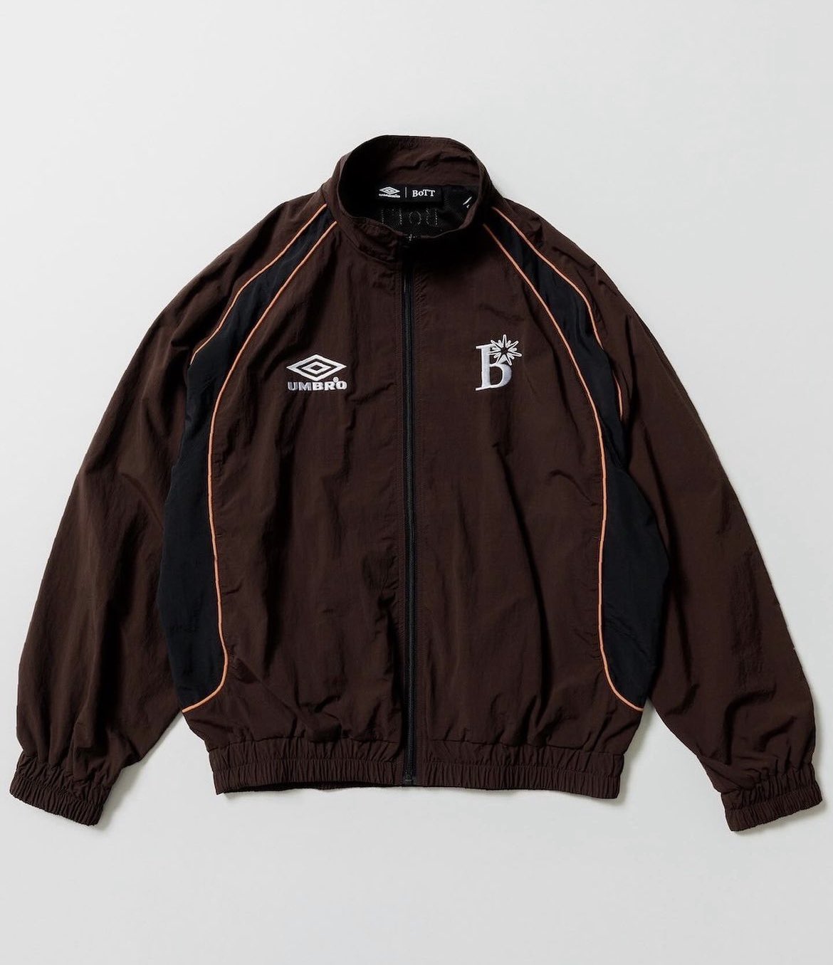 2024 UMBRO x BoTT x BEAMS