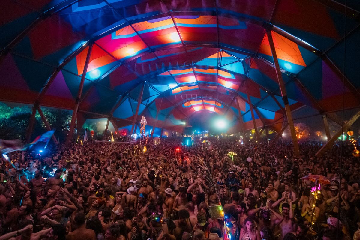 boomfestivalHQ's tweet photo. Remembering the Alchemy Circle, where a blend of some psychedelic music in Boom Festival happens. Missing the music? Check at the link https://t.co/eASiFQZBaS https://t.co/4JeCDQxM4t