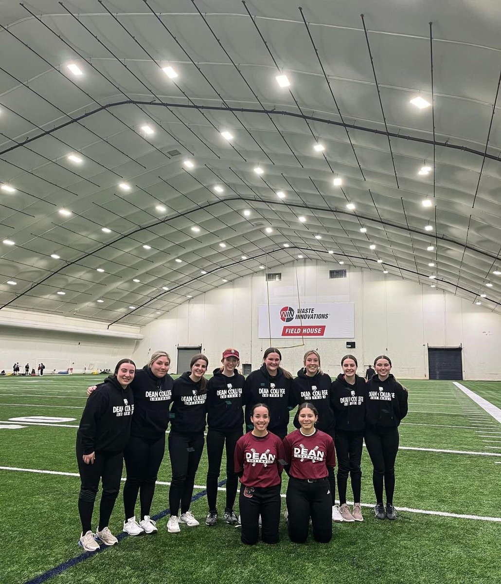 Dean Bulldogs tweet media