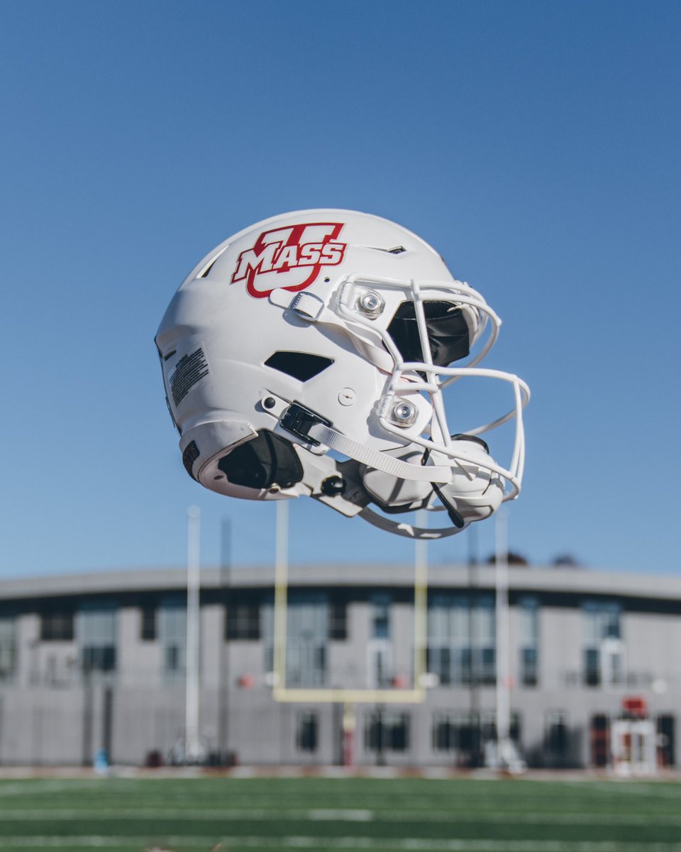 BREAKING: UMASS will be joining the MAC in all sports (including football). The minuteman has been an FBS independent member since 2016. @UMassFootball @UMassAthletics