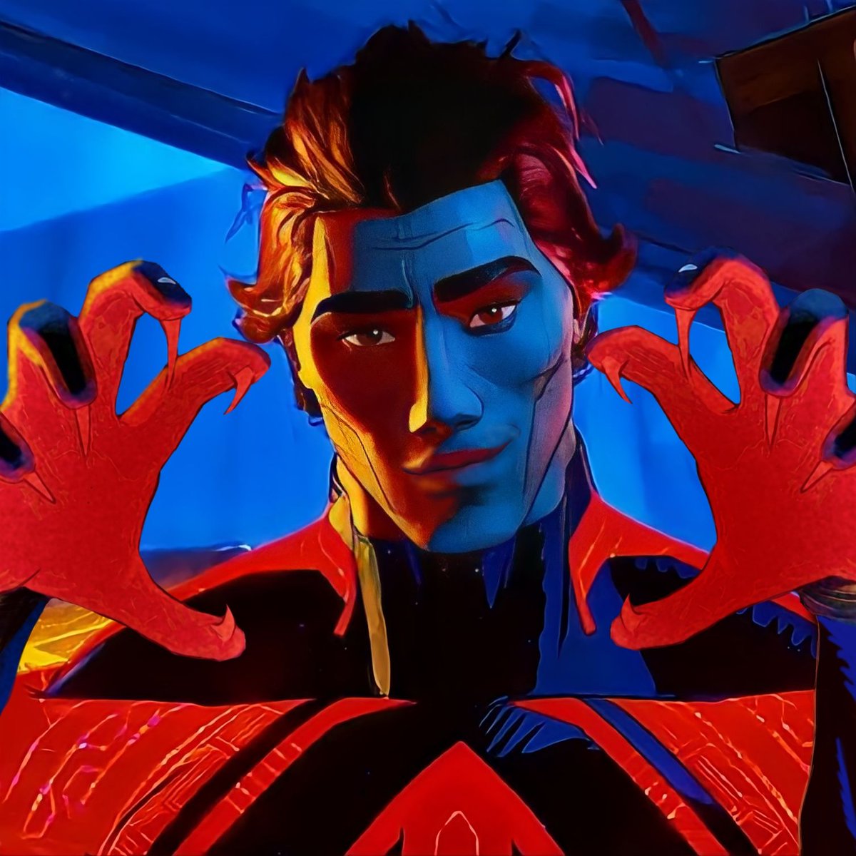 remember when miguel said rawr xd?
so true, pop off king