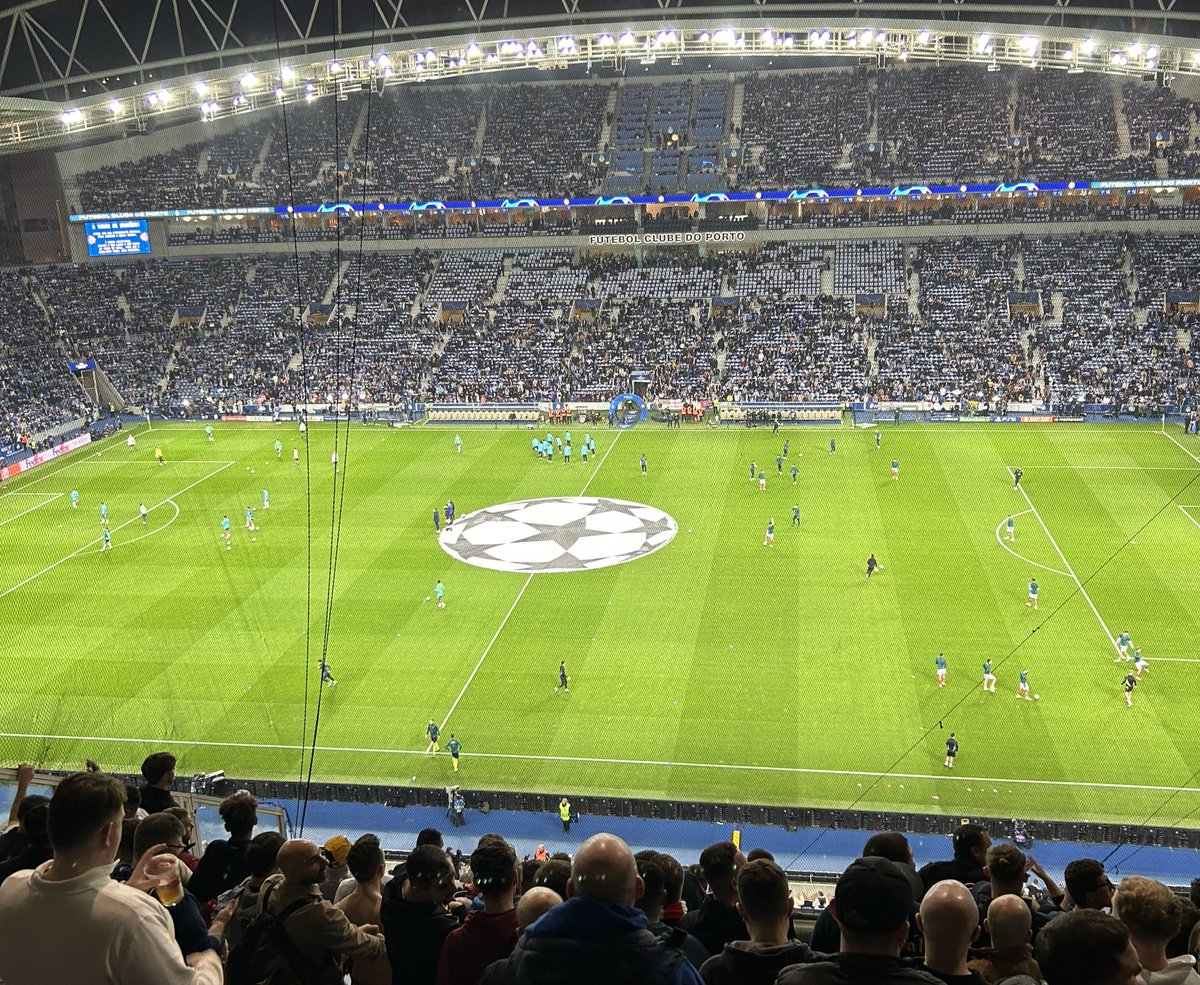ibgooner's tweet photo. Porto 📍 https://t.co/09h4Yj3jRh