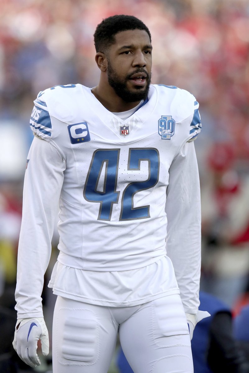 MikeGarafolo's tweet photo. The #Lions have agreed to a contract extension with Pro Bowl special teamer Jalen Reeves-Maybin, according to his agent @bd_mclaughlin. It’s a two-year, $7.5 million deal worth a max of $8 million that makes him the highest-paid core special-teamer ever. https://t.co/4oQGDUa6ay