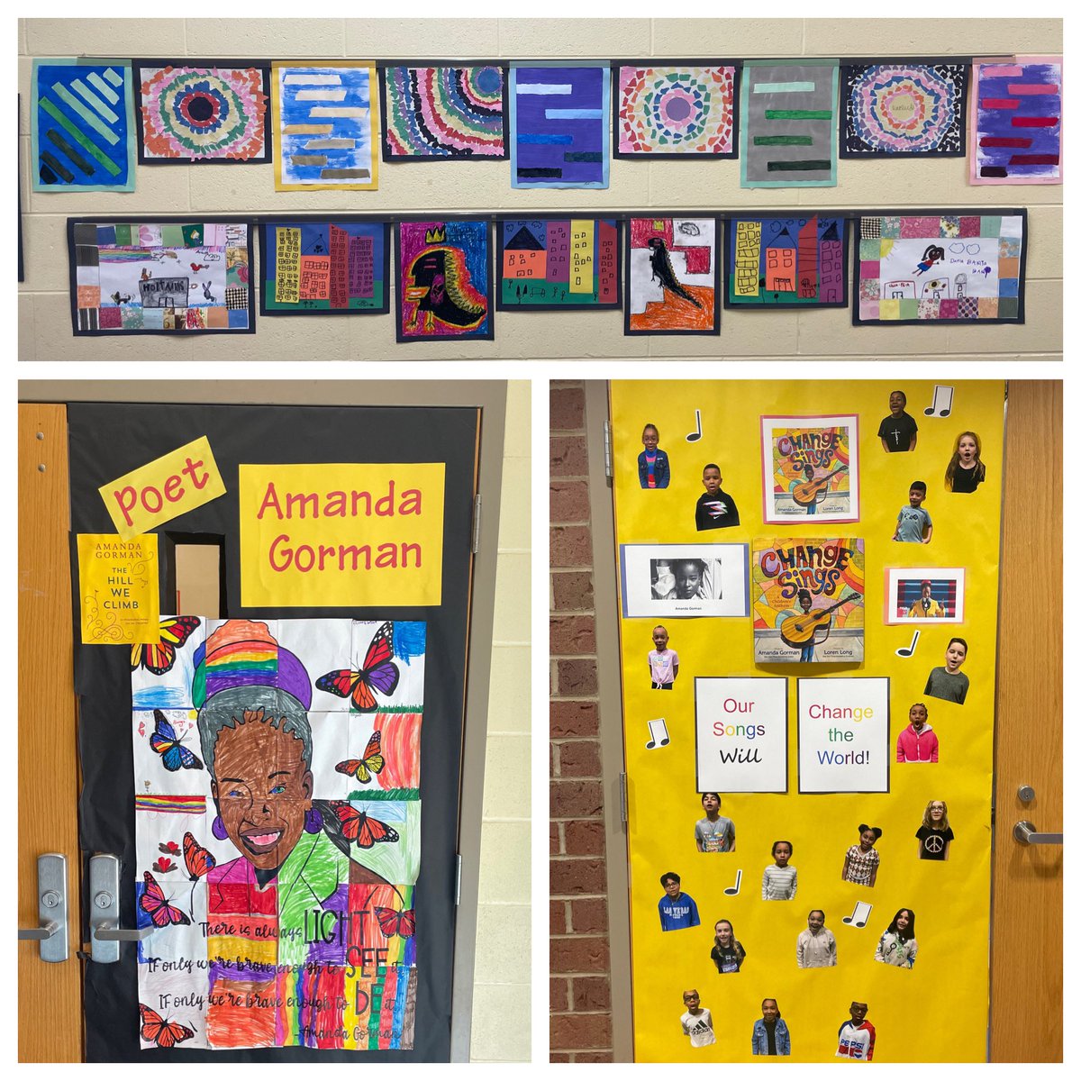 Amy Jill Roy-Clements, M.Ed, MEDL tweet media