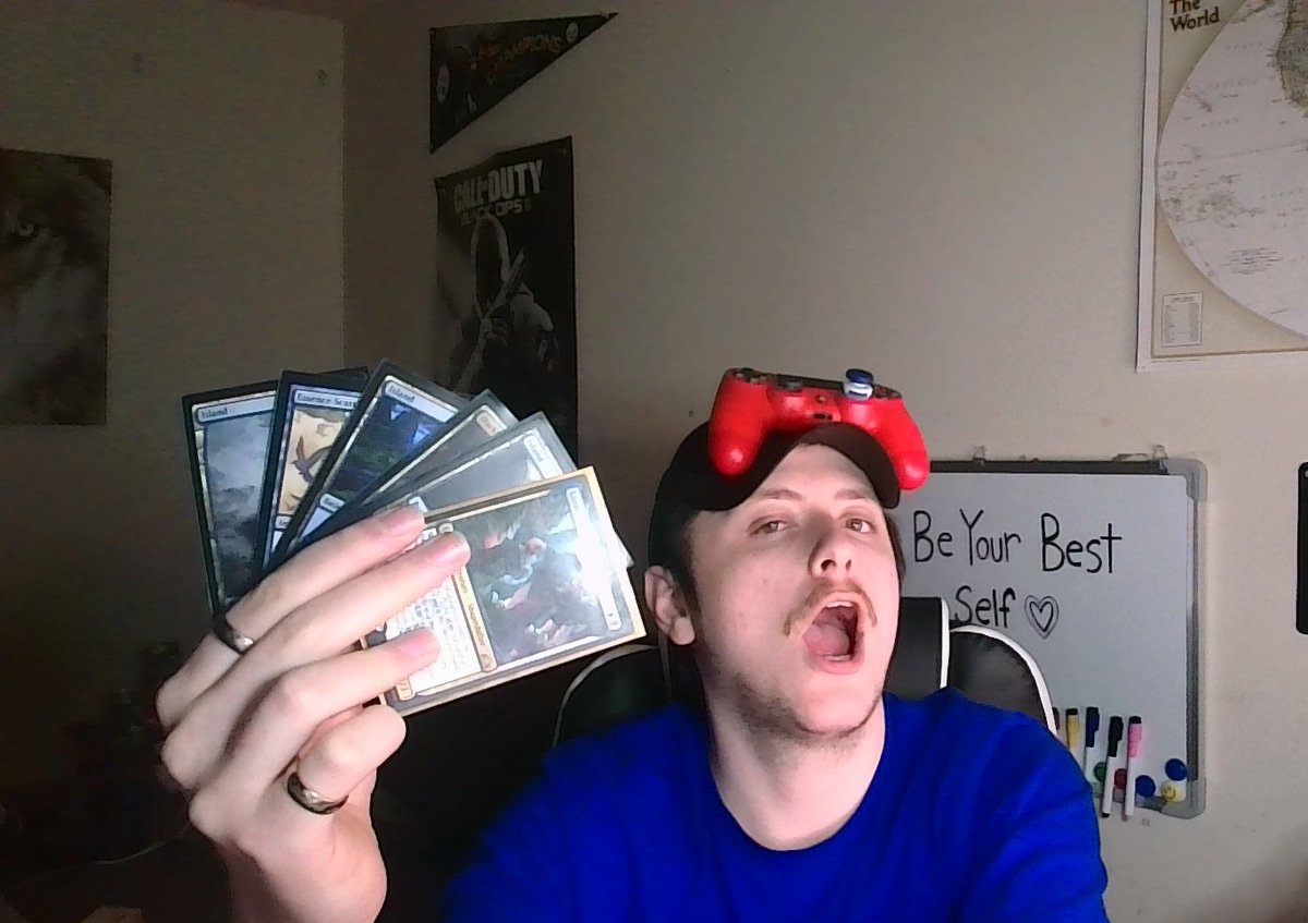 Bradley Lawrence tweet media