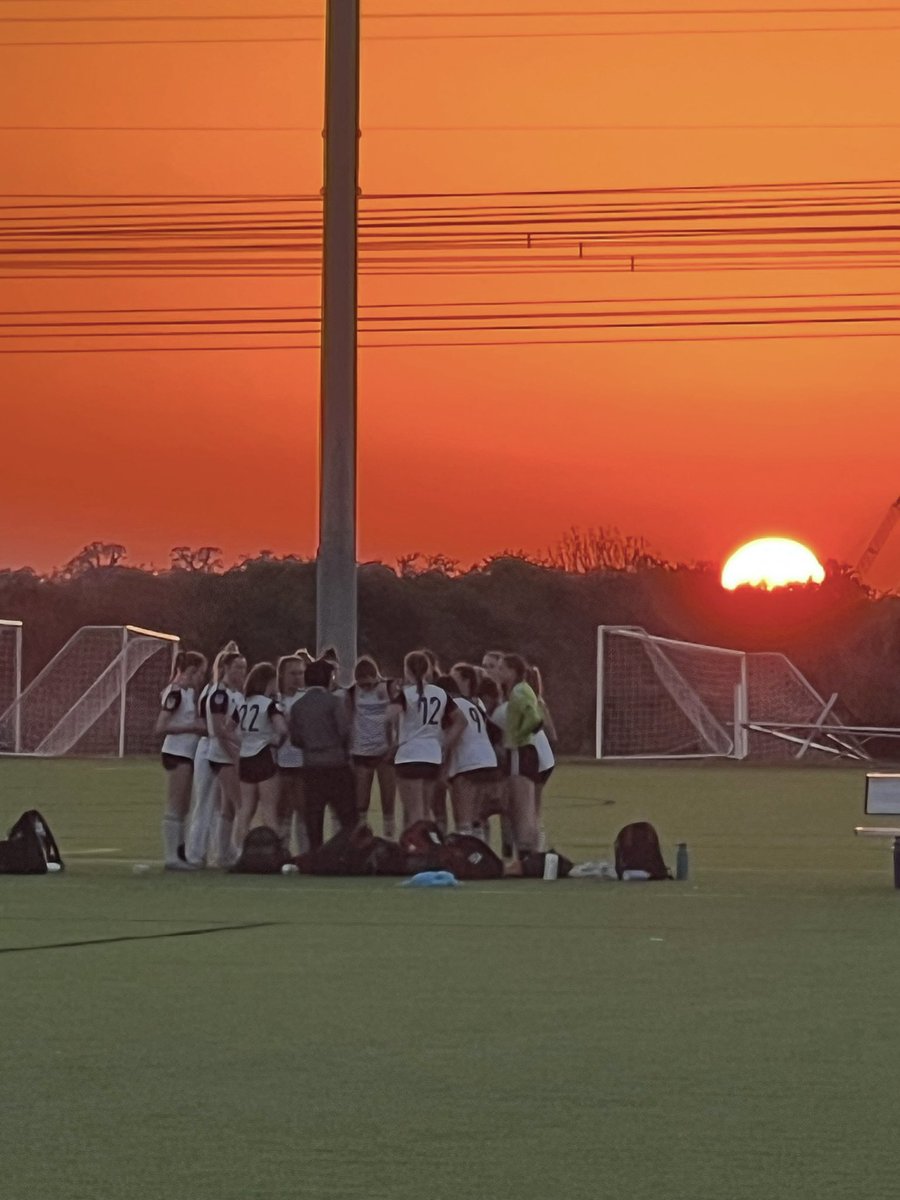 MiraPetri's tweet photo. With a 4-1 win today against @OhioGalaxies we move onto Nationals in July. I’m so proud of this team!! 

@56ers07G @NatalLeague @ProScoreSoccer @ImYouthSoccer @ImCollegeSoccer @WisconsinSoccer @SoccerMomInt https://t.co/53dJShlO1r