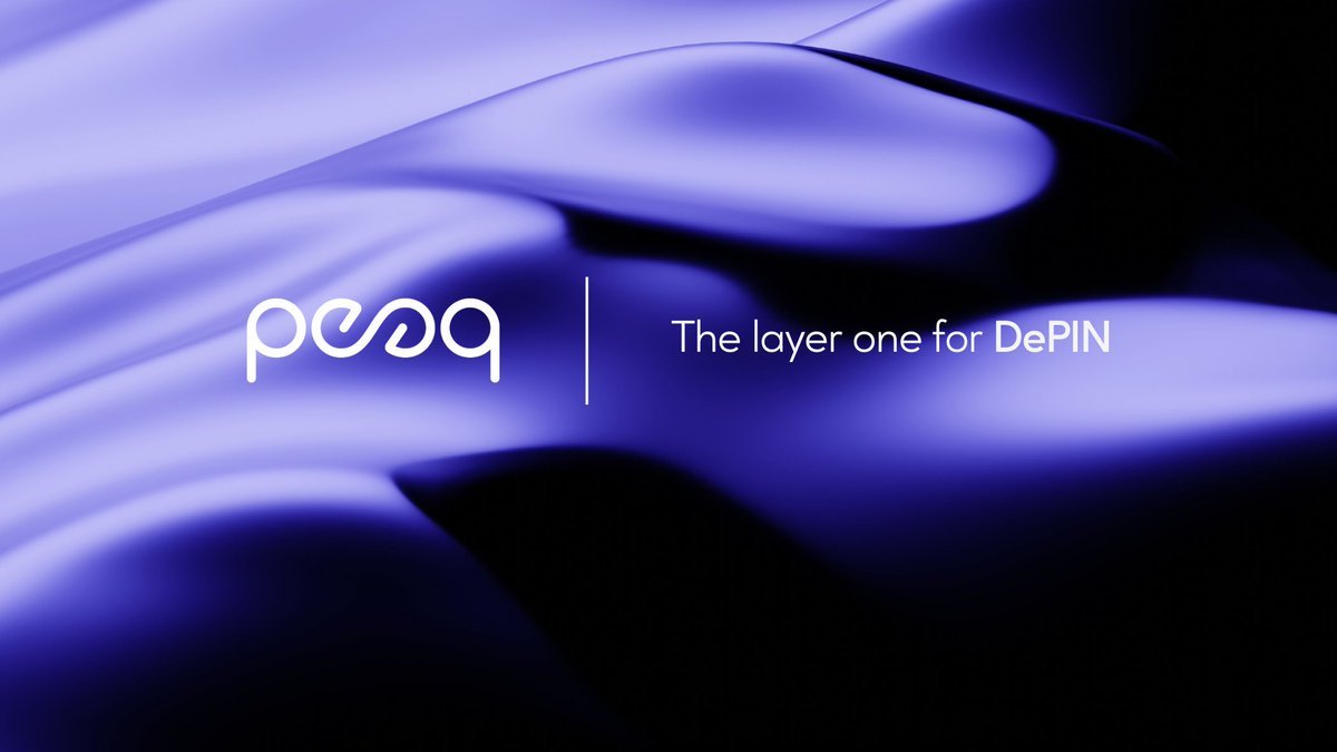 Focus sur <a href="/peaqnetwork/">peaq</a> et comment faut-il se positionner pour être éligible sur le futur airdrop pour le futur L1 #DePIN 🪂🪂

Nous allons voir ensemble 2 façons de faire, une totalement gratuite et l'autre où vous devrez engager des fonds.

Faites votre choix !