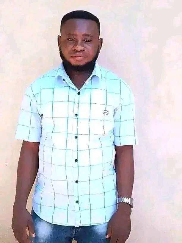 Orkumatmathew's tweet photo. When Hilenen Luther left  his young wife and kids in Gboko and  set out  for his village at Agena-Ya in Borikyo, Ngenev , Ukum Local Government Area of Benue State, little did he know what was lying in wait for him.  He was to fetch food from his farm for his family in Gboko, https://t.co/6nwvUnJRTz