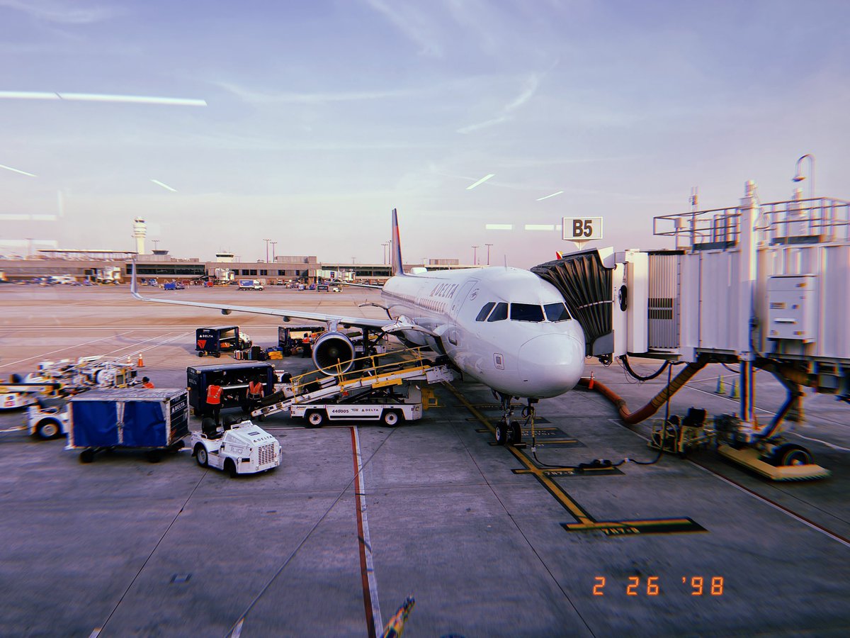 stars_gal's tweet image. ATL —&amp;gt; LAS ✈️

#KBIS2024 or bust, baby!!