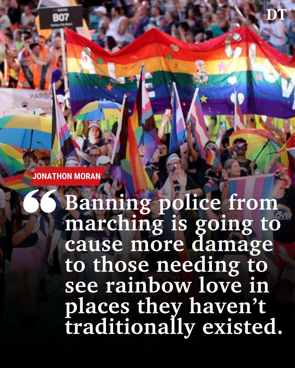 The Daily Telegraph tweet media