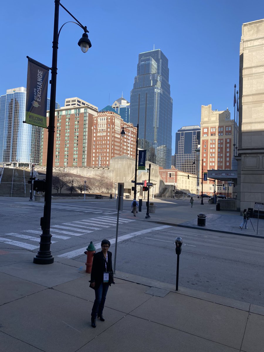 HiTechInstall's tweet image. #GEAPSExchange2024 Great afternoon of networking in Kansas City #GEAPS