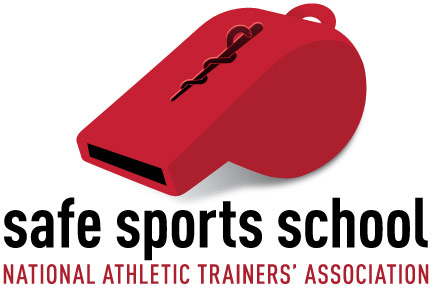 Congratulations to Melissa Yeryar of Woodland Park High School and Heidi Kelley of Rangeview High School for their recent Safe Sports School Awards! Both schools were awarded a 1st team distinction. A well deserved honor to both schools and their Athletic Trainers!
