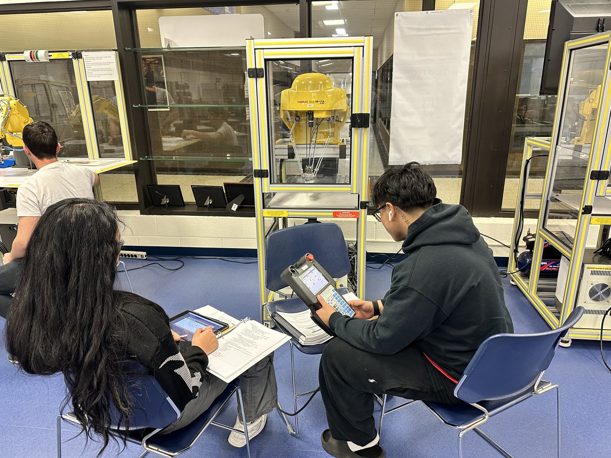 Jason Hlavacs, Ed. D. tweet media