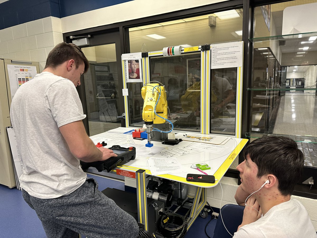 Jason Hlavacs, Ed. D. tweet media